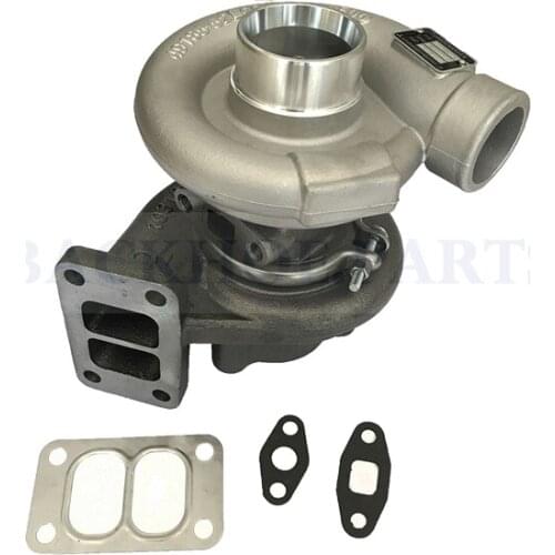 Turbo TE06H-16M Turbocharger VAME440895 for Kobelco Excavator SK200-6ES SK200LC-6ES SK210LC-6E