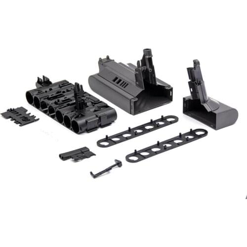 V10 7*18650 Li-Ion Battery Case Charging Protection Circuit Board PCB for Dyson 25.2V Vacuum Cleaner Absolute SV12 Fluffy BOX
