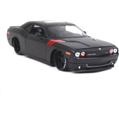 1:24 Challenger 1970 Muscle Retro Sports Car,1:24 Advanced alloy car toy,collection model diecast metal model toy vehicle