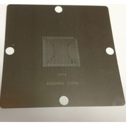 1pcs/lot SLJ8C SLJ8E SJTNV SLJTA SLJ8F stencil 80*80 90*90 good quality