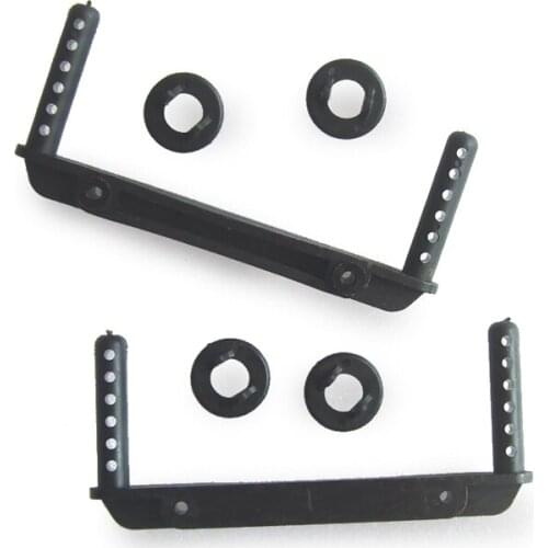 No.50.52 pillar HengLong Rc Racing 1:10 1/10 HL3851-2 3851-2 Rc Spare Parts Big Foot Mad Truck LandOverlor Car