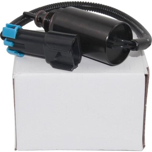 AP01 New 5.9L TURBO WASTEGATE CONTROL SOLENOID FOR DODGE CUMMINS Pick-up Ram Truck 4036836 4037001 4089797 5140305AA 4036054