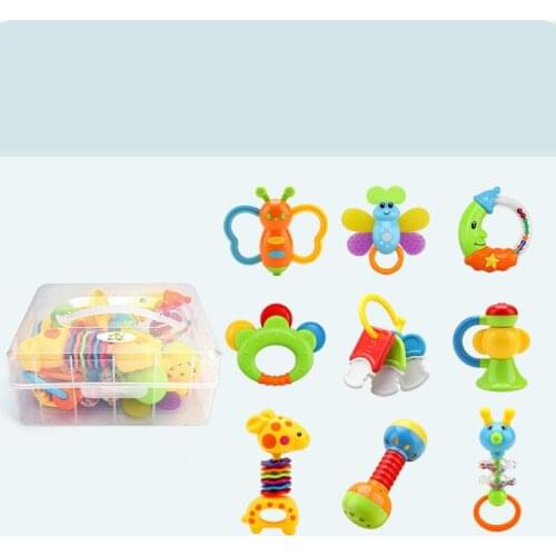 CATIBONAL Toddler Toys