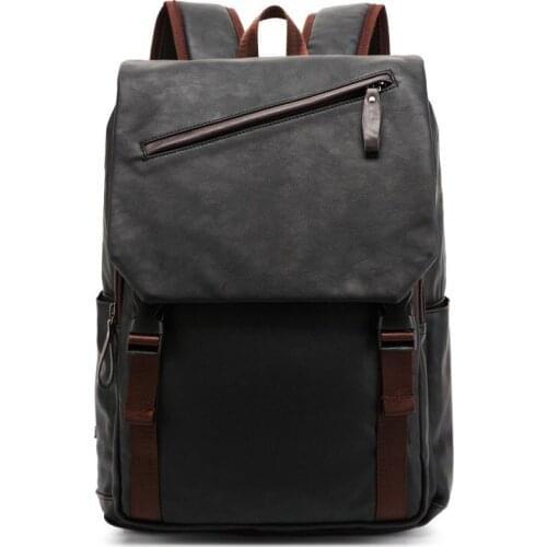 CHALLEN Large Men's Bags