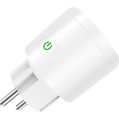 Elikliv Electric Plugs