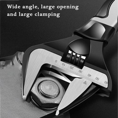 Festerest Hand Tools