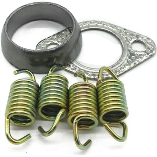 Прокладки выхлопных труб LJHDFY China At AliExpress