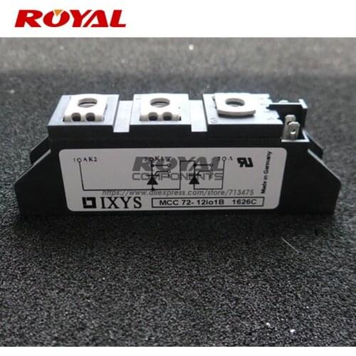 MCC72-12IO1B MCC72-12I01B MCC72-14IO1B MCC72-16IO1B