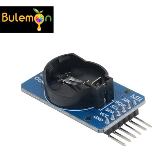 DS3231 AT24C32 IIC Precision RTC Real Time Clock Memory Module For Arduino new original