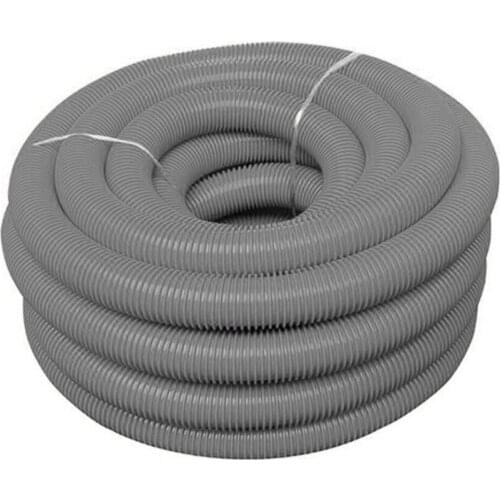 9m Heavy Duty Pool Vacuum Hose In-Ground Pool Vacuum Hose With Swivel Cuff Pool Vacuum Hose Cleaning Accessories Sturdy