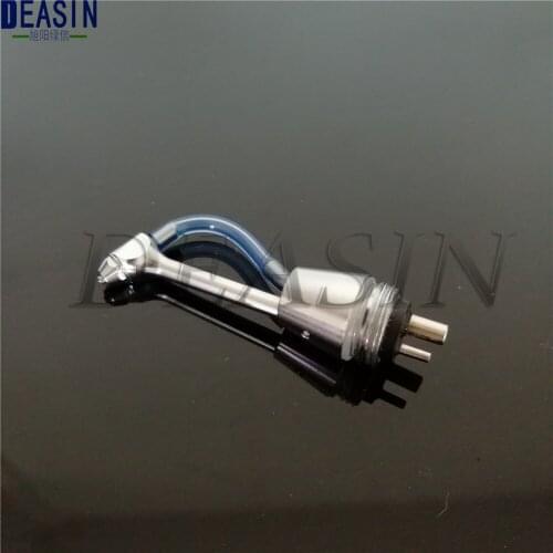 NEW TYPE 1 Pcs Dental Lab Cleaning Air Water Prophy Polishing Sandblasting Machine Tip