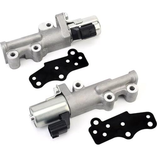 Variable Oil Control Valve Camshaft Timing Solenoid Fit for Infiniti FX35 G35 Nissan Frontier VQ35DE 23796-2Y520