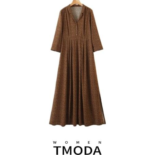 T MODA Long Dresses