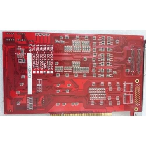 TMC-C0416AP Industrial Control Board