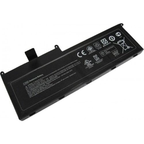 UGB genuine Replacement HP LR08XL Envy 15-3000 HSTNN-UB3H HSTNN-DB3H Battery
