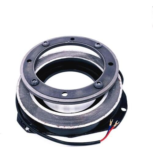 Toyota 710 Air jet loom weaving machine parts high quality electromagnetic brake brakes brake discs dynamic brake pads