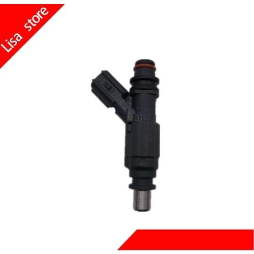 ZZE150 23250-0D030 T-oyota Avensis Fuel For ZZE141 Auris Corolla ZZT250 Injector