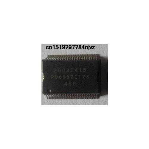 28032415 HSSOP36 2PCS