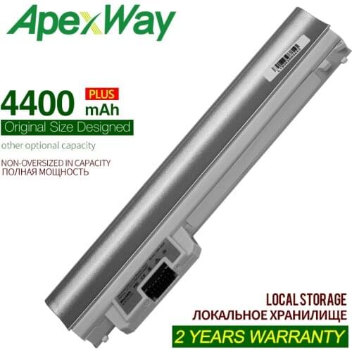 ApexWay Laptop Battery for HP Pavilion DM1-3000 Series 628419-001 A2Q94AA GB06 GB06055-CL HSTNN-YB2D HSTNN-E05C HSTNN-OB2D