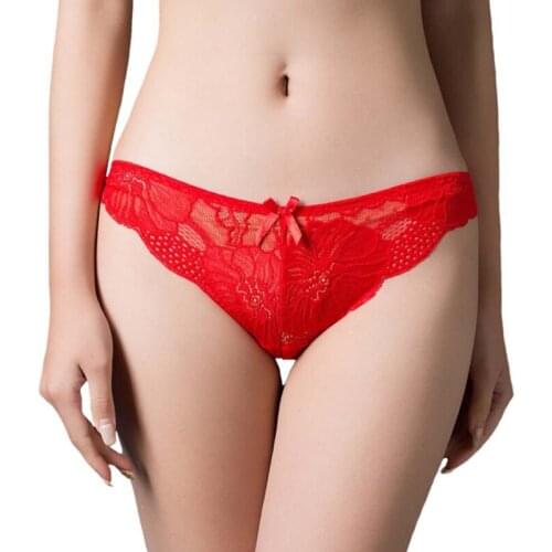 ANTS STRONG Women Underwear