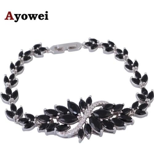 Черные браслеты Ayowei China At AliExpress