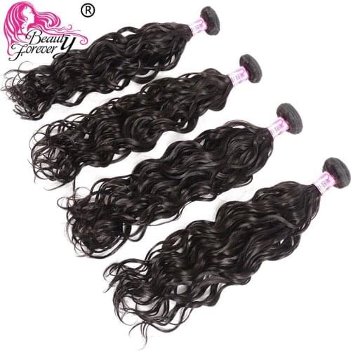 BEAUTY FOREVER Artificial Hair