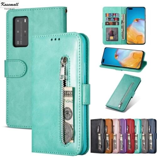Calasten Huawei Mate 20 Phone Cases
