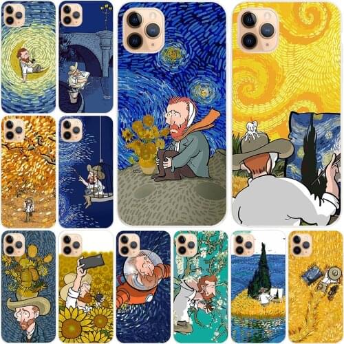 For Cubot R15 R15 Pro P30 P40 C30 X30 J7 Note 7 Max 2 P20 Power X19 X19S Z100 Rainbow Phone Case Cover Fashion Painted Shell Bag