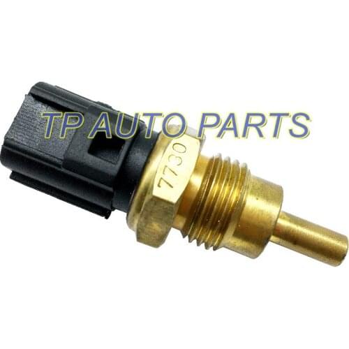 Glow Plug Engine Water Coolant Temperature Sensor for Paj-ero Sho-gun OEM ME202053