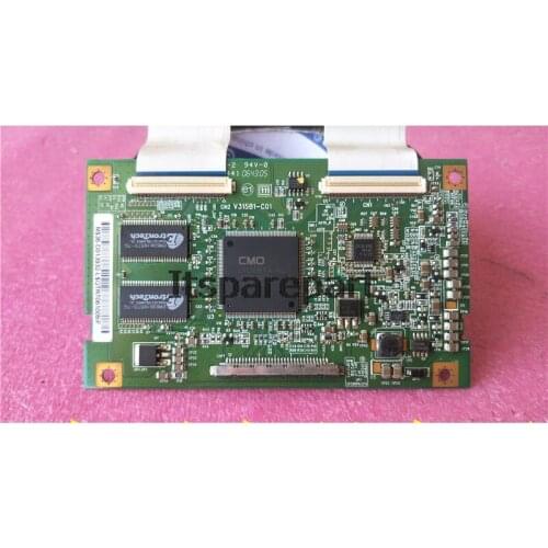 For Lt32519 Screen V315B1-L01 Logic Board Phone Case for La32s81b V315B1-C01