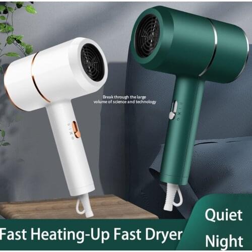 EnjoyWarm Hair Dryers