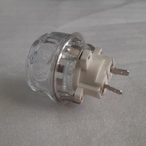 Haier Spare Parts For Burners