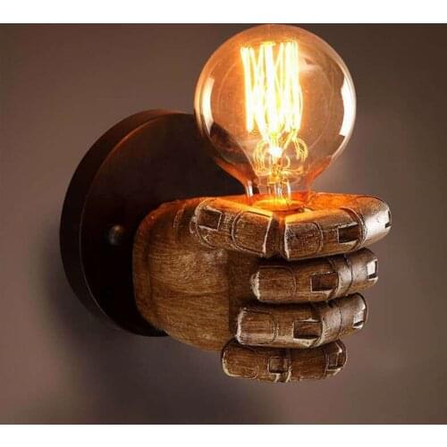 HOSPORT Lamps With Lampshade