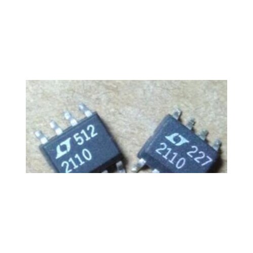 LT1021DCS8-10 LT2110 REF1004C-2.5 REF0425 MIC37303YME MIC37303