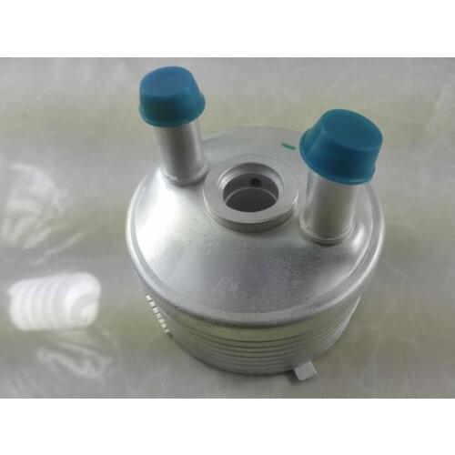 Transmission Oil Cooler For Volkswagen Golf 09G409061