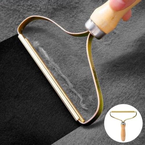 Mini Portable Lint Remover Fuzz For Women Clothes Coat Shaver Fabric Fluff Pellet Shaver Fur Brush Tool Remover Pellet Trimmer