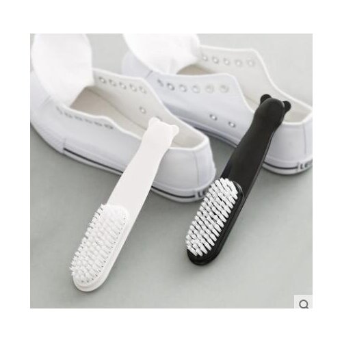 Multi-function household cleaning brush countertop brush soft fur laundry washing brush bathroom tile floor brush