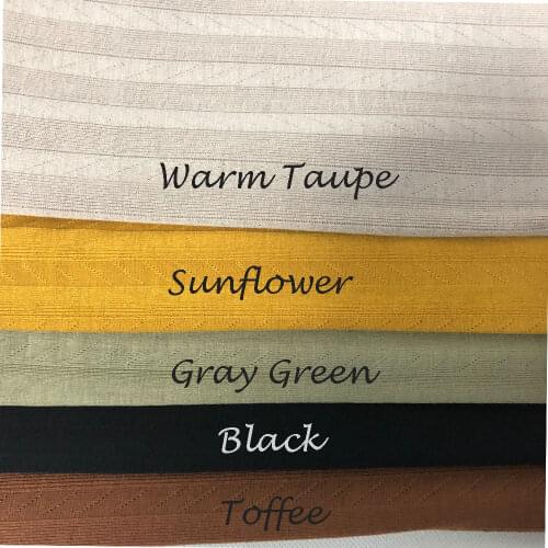 Muslim Women Jersey Cotton Shawl Scarf with jacquard jersey shawls Heavy Shawls