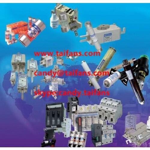 New fuse CC1051CPgRC36x127/80