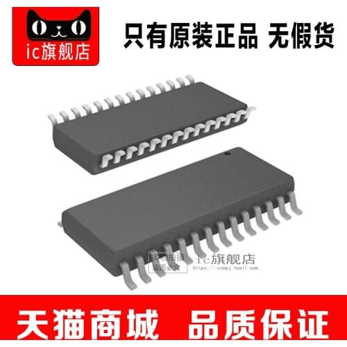 PIC16C62B-20/SO SOP28 PIC16C62