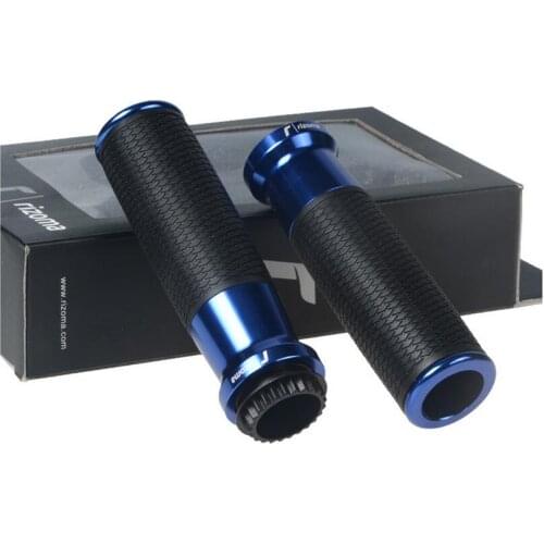 Motorcycle 22MM 7/8 "handlebars for Ducati Honda Yamaha Suzuki Kawasaki BMW KTM handlebar universal black