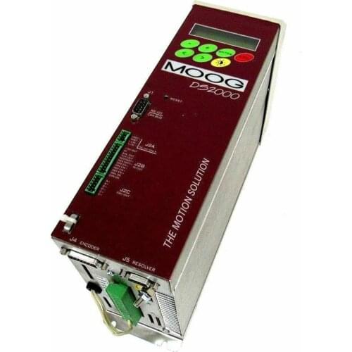 DS2000XP CZ5768R servo drive uesd in good condition can normal working