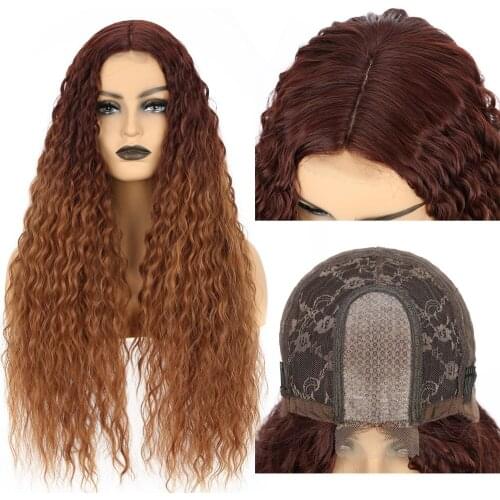 Silky Strands Cosplay Wigs