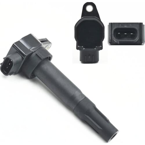 High quality auto parts, ignition coil 33400-85k00, Fit For Suzuki Big Mans ignition coil, ignition coil