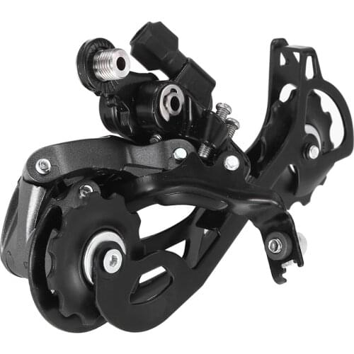 Bicycle Rear System Derailleur 9 27 Speed MTB Bike Mountain Bicycle Derailleur Transmission Aluminum Alloy Bicycle Parts