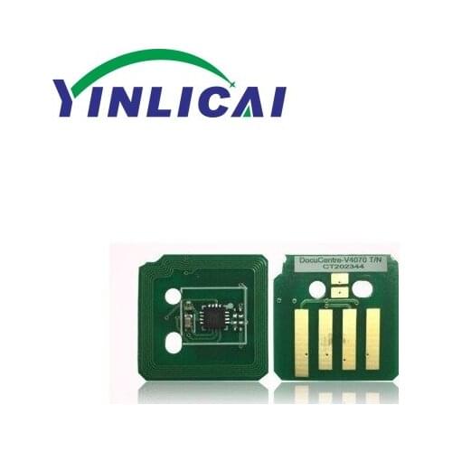 10PCS 013R00591 Image drum unit chip For Fuji Xerox WorkCentre 5325 5330 5335 WC5325 WC5330 WC5335 cartridge counter reset 96K