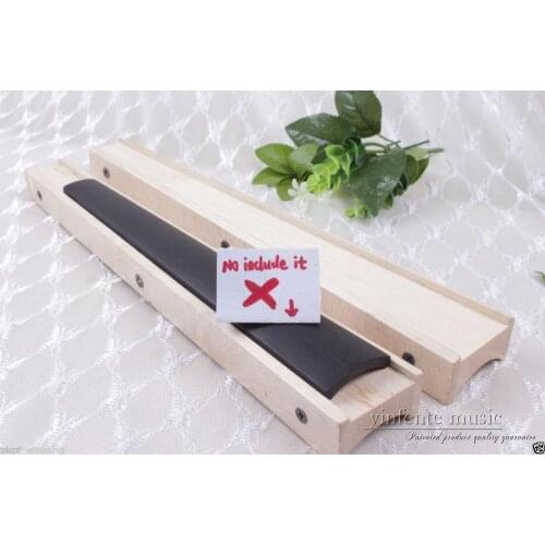 1x Violin Fingerboard holder Cradle / Clamp carving repire tool Violin tools