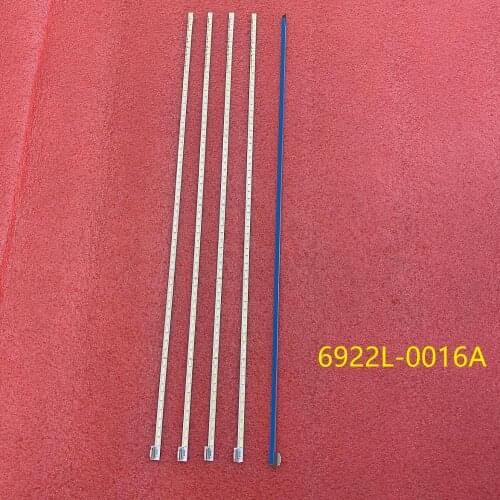 30pcs LED backlight bar for LG 6922L-0016A 42LT560H 42LS5700 42LS4600 42LT360H 42LM6200 42LM5800 TC-L42E5BG 42PFL4007G 42PFL5007