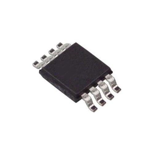 5Pcs/Lot AD8310ARMZ AD8310 J6A AD8310ARM AD8310ARMZ-REEL7 MSOP-8