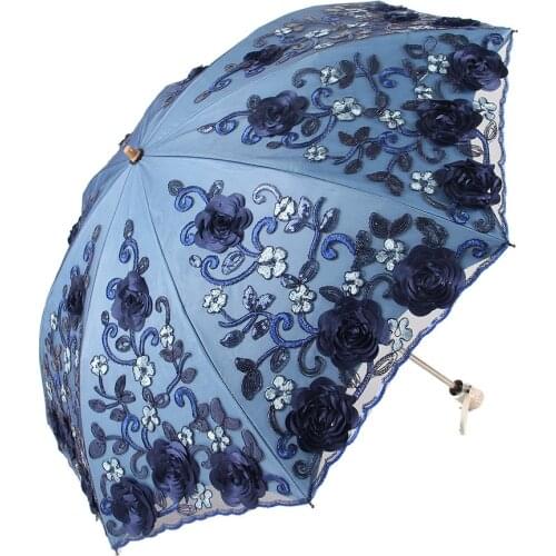 Folding Umbrellas AhLoyalty China